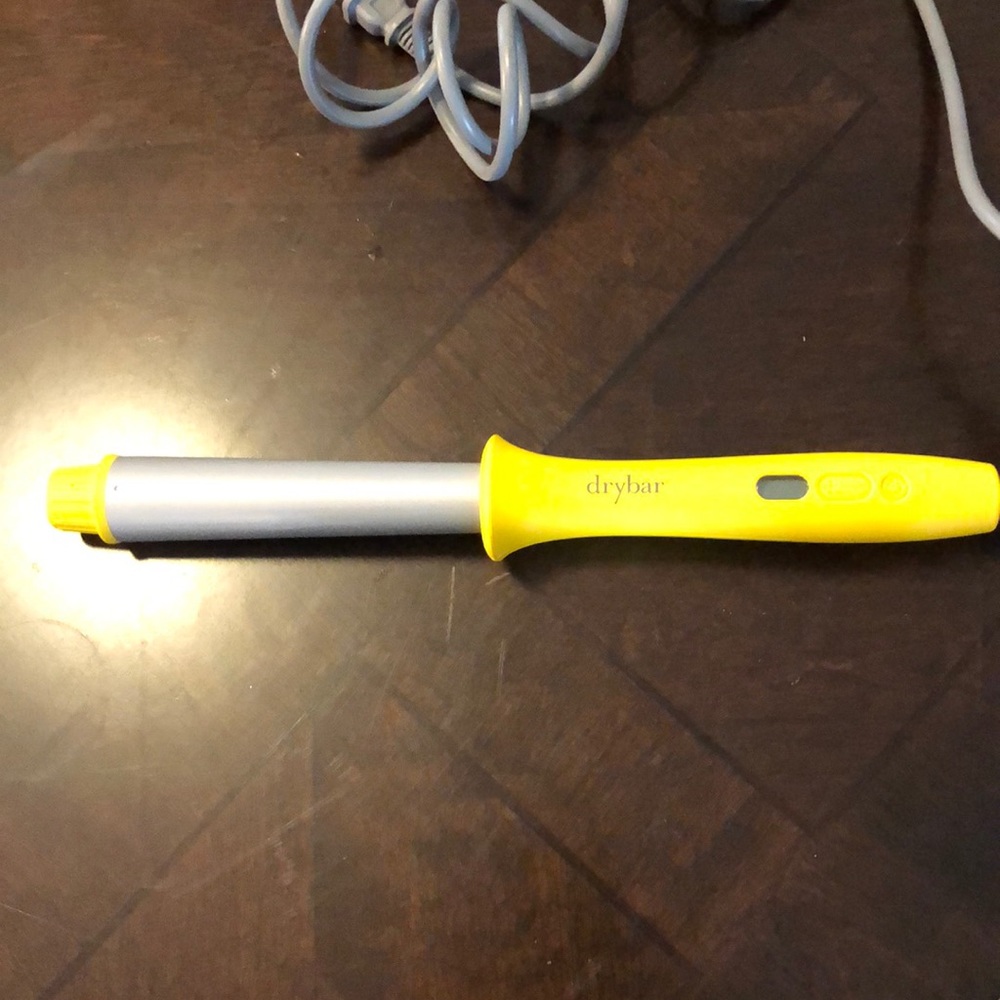 Drybar Wrap Party Styling Wand